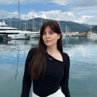 Ekaterina Bryndina
