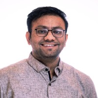 Karan Gaglani