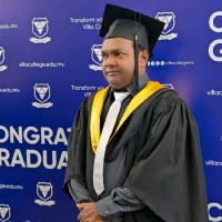 Mohamed Fikree