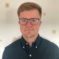 Ben Holdaway