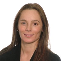 Ilona Kőszegi
