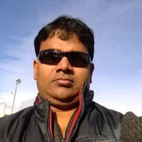 Bipin Kumar Bag