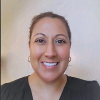 Delia Sanchez-Watkins