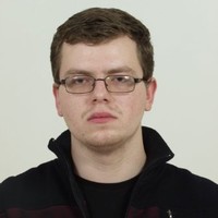 Konstantin Tkachenko