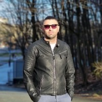 Andryas Bakalov