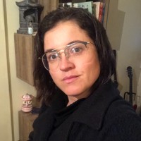 Beatriz Camargo