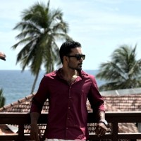 Kiran P