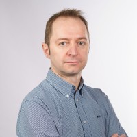 Stéphane BERGER
