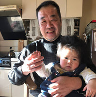 髙槁靖幸