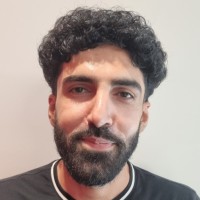 Sroud Talib