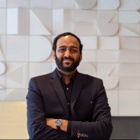 Durgesh Gupta