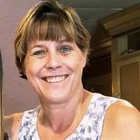 Sharon Cartwright, LPC, LCADC, NCC, ACS, CCS