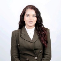Sushmita Pandey