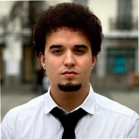 Santiago Del Campo Tejedor