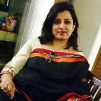 Saima Iqbal