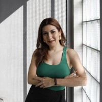 Alejandra Lozano Cisneros