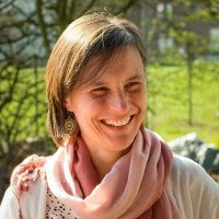 Isabelle Van Pachterbeke