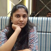 Rajeswari J