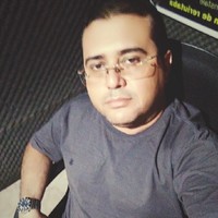 Greg Magalhães