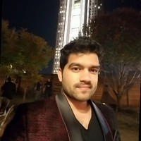 Bipin Dubey