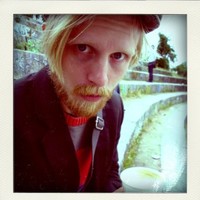 Max Hedlund