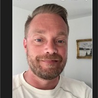 Martin Strandell