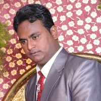 Mohammed Shoaib
