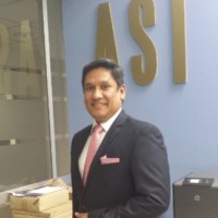 Cesar Lindo