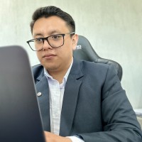 Williams Leonel Yaqui Xiquin