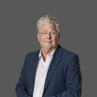 Patrick Starren