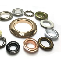 Button D