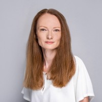 Kamila Kamieniecka