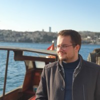 Turan Ebrar Küçükşahin