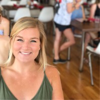 Bethany Harold