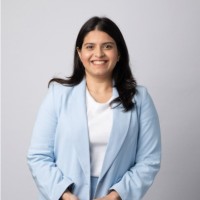 Tanvi Patel