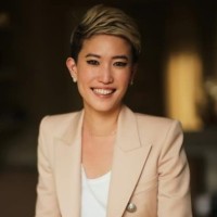 Patrapa Chadist, Ph.D.