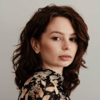 Magdalena Saladra
