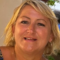 Sue Matthews