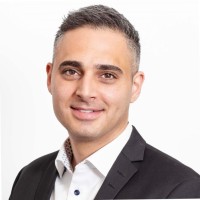 Ferhat Øzcan