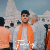 Hritik Kumar