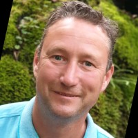 Jarno Van Krimpen