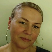 Szilvia Szántó