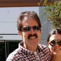 Rusty Cohan