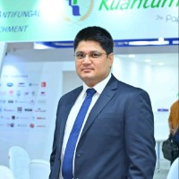 Pushpinder Kumar