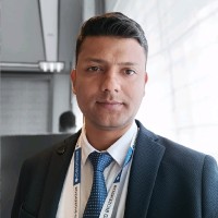 Alok Kumar