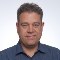 Mark Frederik Sørensen