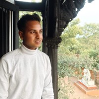 Arbind Ram