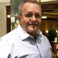 James Mire Sr