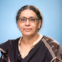 Samina Raees Khan