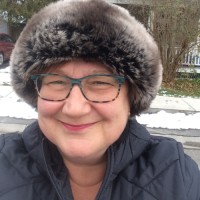 Christine Zaporzan